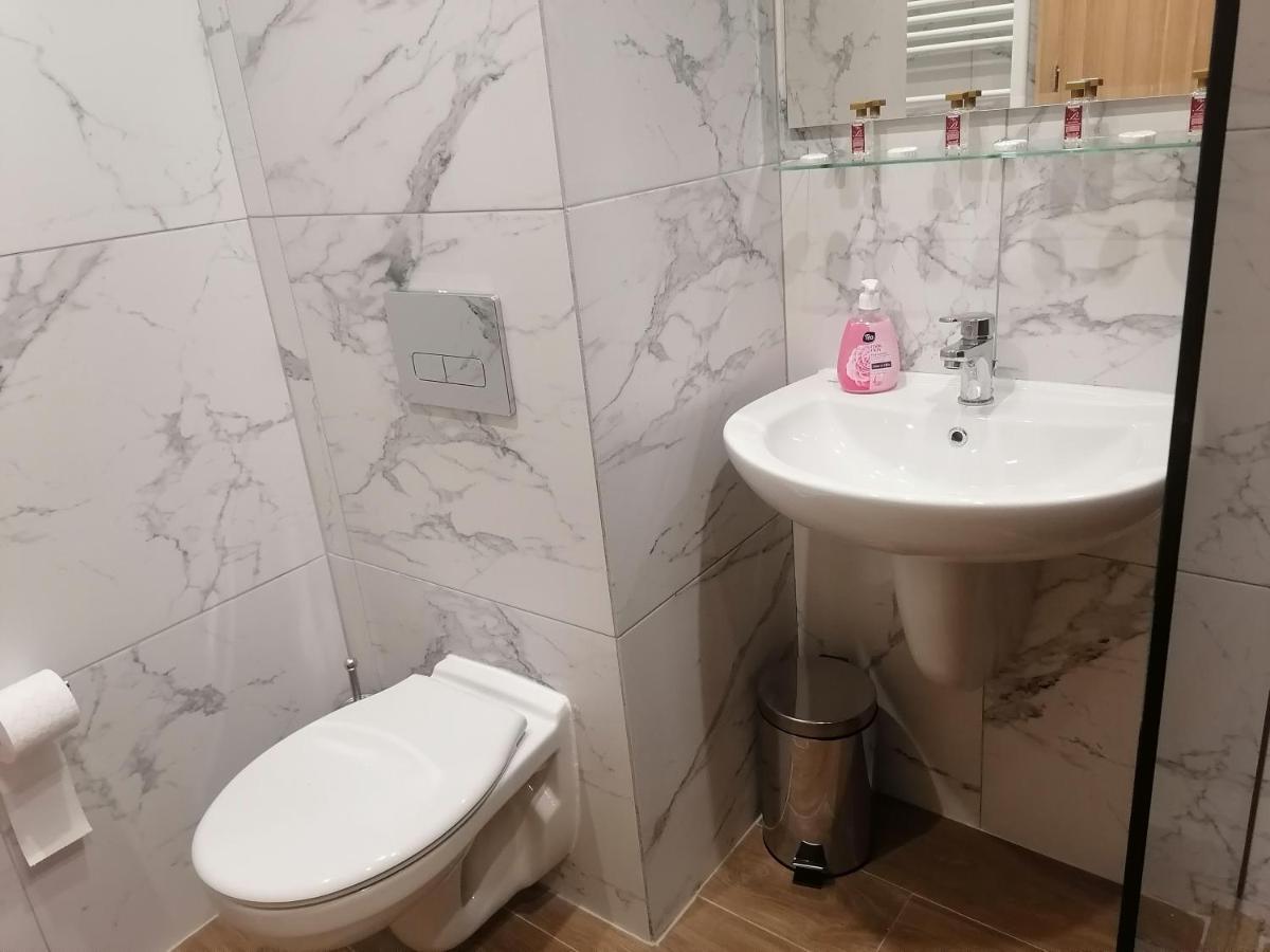 Borovets Gardens Apartment A27 Exterior foto