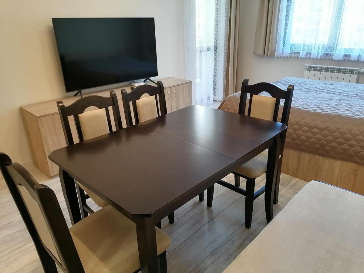 Borovets Gardens Apartment A27 Exterior foto
