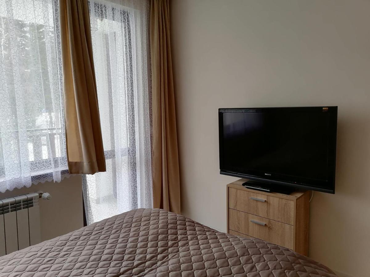Borovets Gardens Apartment A27 Exterior foto